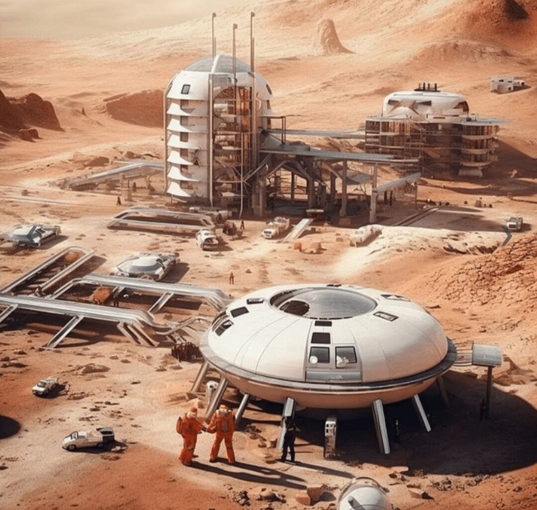 Свайный фундамент = технологии NASA
